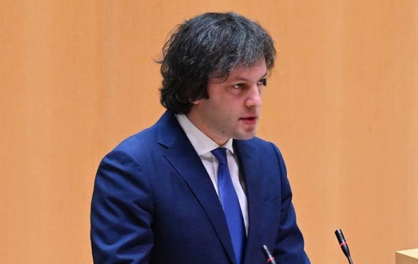 Тбилиси обусловил восстановление диалога с РФ отменой статуса Абхазии и Южной Осетии