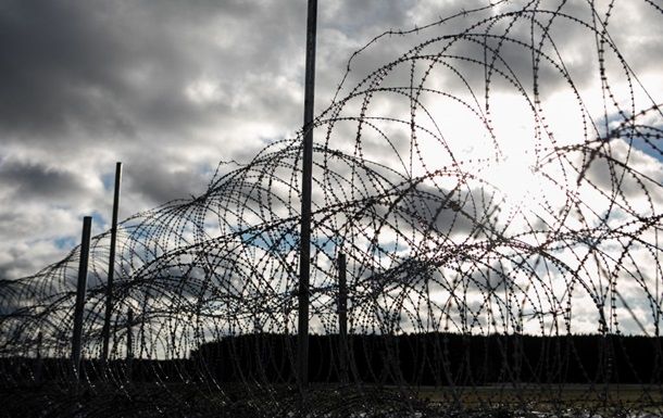 Литва обустраивает новые оборонительные рубежи на границе РФ и Беларуси