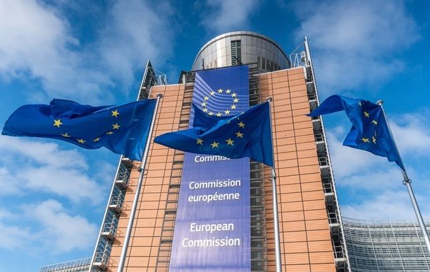 Еврокомиссия изучит перспективы поставок украинских аграрных товаров