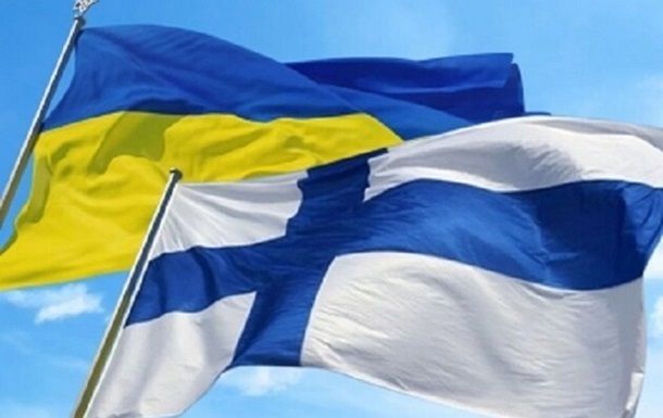 Финляндия выделяет 28,5 млн евро на энергообъекты для Украины