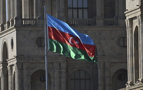 Выявлен случай сибирской язвы в Самухском районе Азербайджана