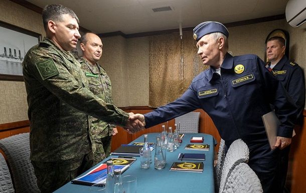 Поездка Путина на Курильские острова вызвала гнев японского правительства