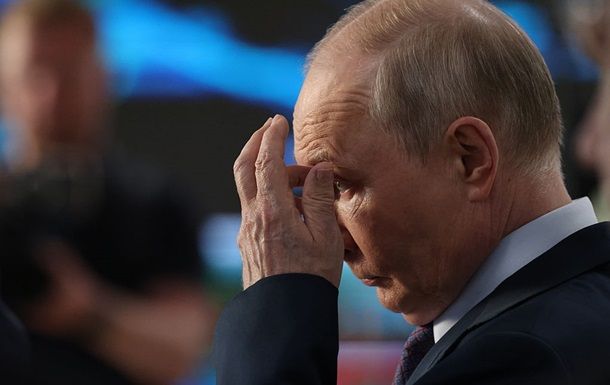Путин поручил спецслужбам подрывать НАТО и ЕС по данным NYT