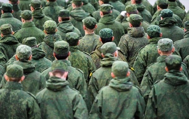 Издание The Guardian о приостановке планов Кремля по новой мобилизации