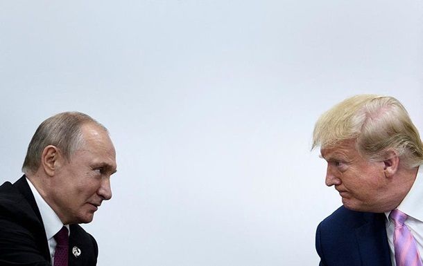 Европейские государства опасаются исключения из переговорного процесса США