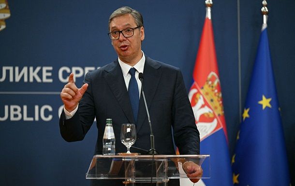 Александар Вучич прогнозирует угрозу масштабного конфликта в Европе