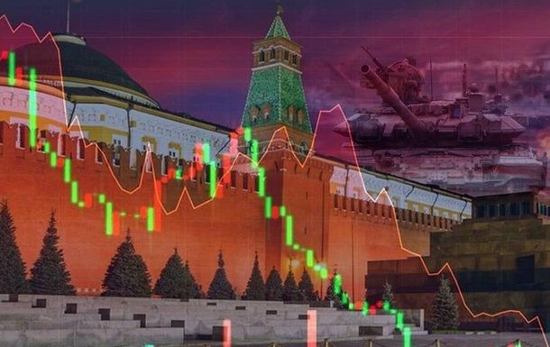 Увольнение экономиста ВЭБ.РФ после заявлений о поражении в войне на истощение