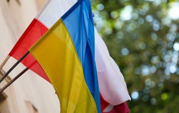 Нападение на несовершеннолетних украинцев в Быдгоще из-за языка