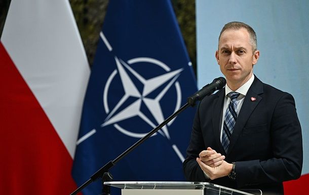 Министерство обороны Польши заявляет о подготовке к военному сценарию