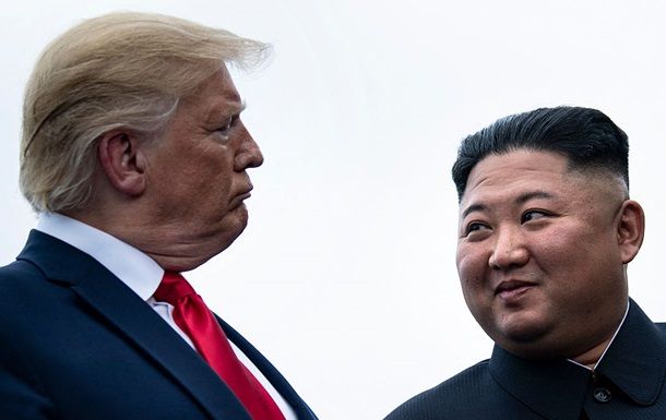 Отмена учений США и Южной Кореи по приказу Трампа
