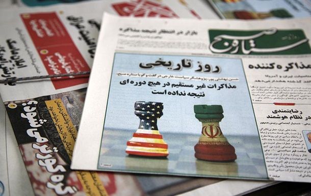 Продление соглашения о прекращении огня между США и Ираном