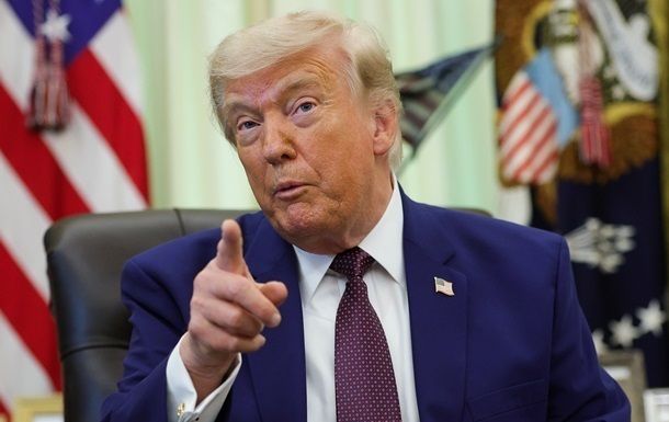Трамп угрожает бомбардировкой Омана из-за конфликта с Ираном