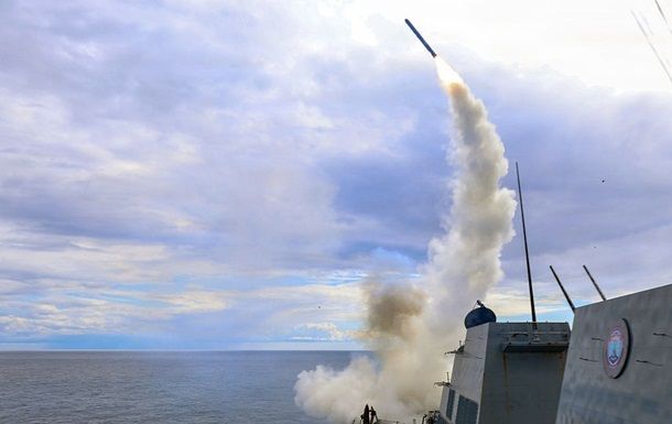 Соединенные Штаты заказывают у Raytheon Technologies производство ракет Tomahawk на 22,9 млрд долларов
