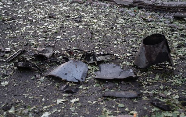 Дрон "Бандероль" из России попал в воздушное пространство Молдовы