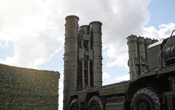 Тупик в переговорах Турции и ОАЭ по продаже российских С-400