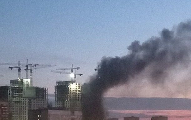 Более пяти тысяч человек остались без света после удара по Московской области
