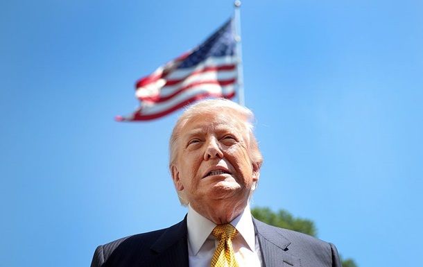 Трамп заявил об отсутствии диалога с Ираном