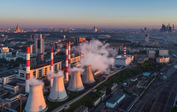Сбои в работе электро- и интернет-сетей Москвы из-за аварии на ТЭЦ