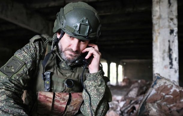Уничтожение вышек связи АТЕШ затруднило управление оккупационной армией на Курщине