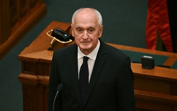 Андраш Бака вступил на должность главы государства Венгрии
