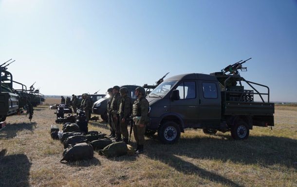 Новая схема вербовки на армию агрессора замаскирована под работу на складах