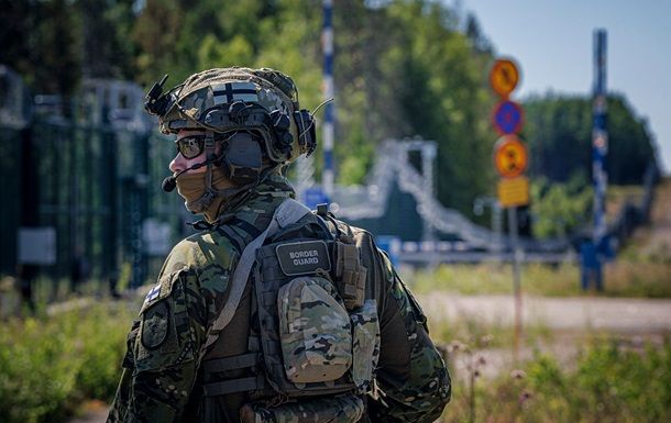 Эксперты оценили новую российскую угрозу с помощью дронов против НАТО