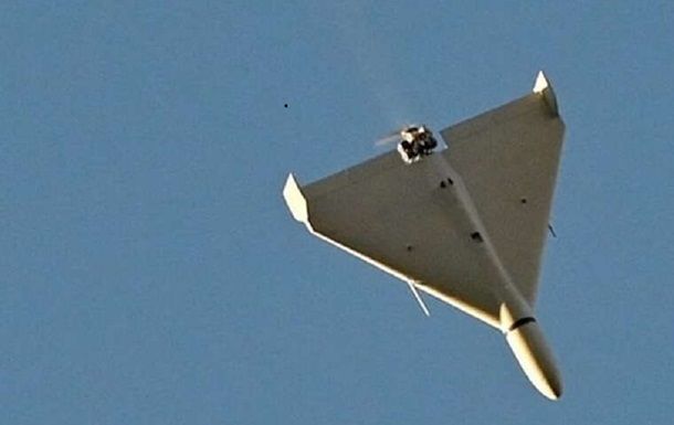 Дроны агрессора нарушили воздушный суверенитет Молдовы и Румынии