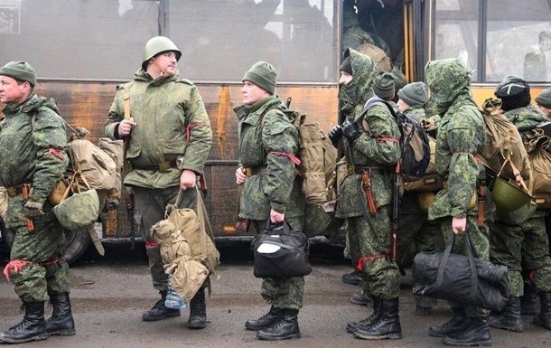 Интенсификация принудительной мобилизации в России задержанием граждан