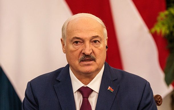Лукашенко направит 500 граждан на границу с Украиной для учений