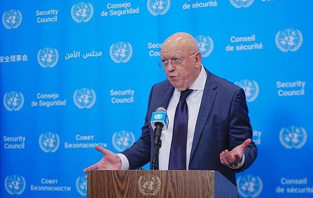 Небензя отрицает планы Кремля по массовой мобилизации после выборов