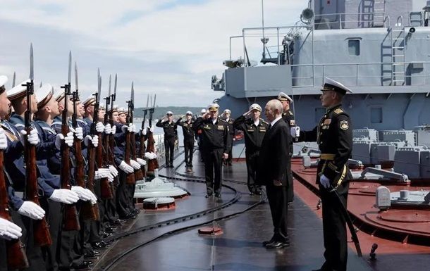 Учения российских военных вблизи японских территорий вызвали обострение отношений