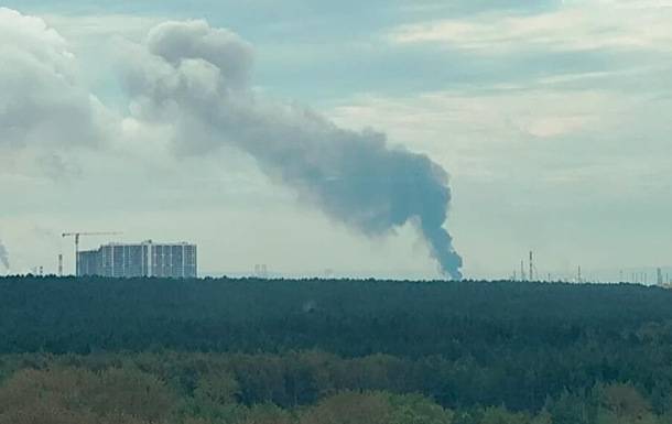 Дроны атаковали один из крупнейших НПЗ России - соцсети