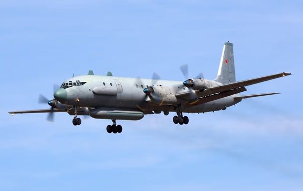 Разведчик РФ вторгся в воздушное пространство Финляндии