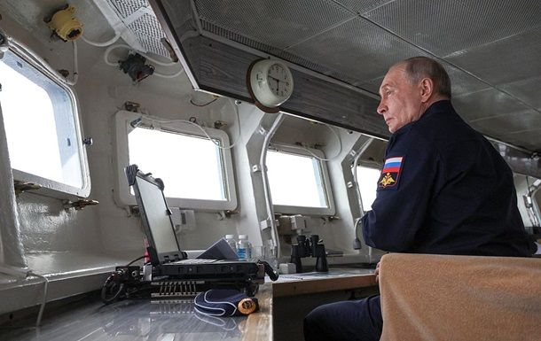 Усиление военной активности России вызывает протесты Японии