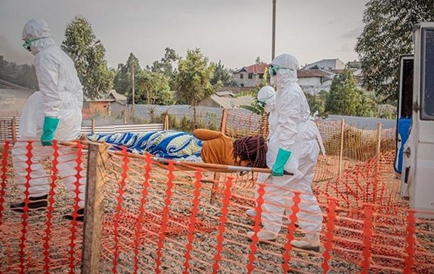 Конго получила более 16 тысяч доз вакцины против Эболы
