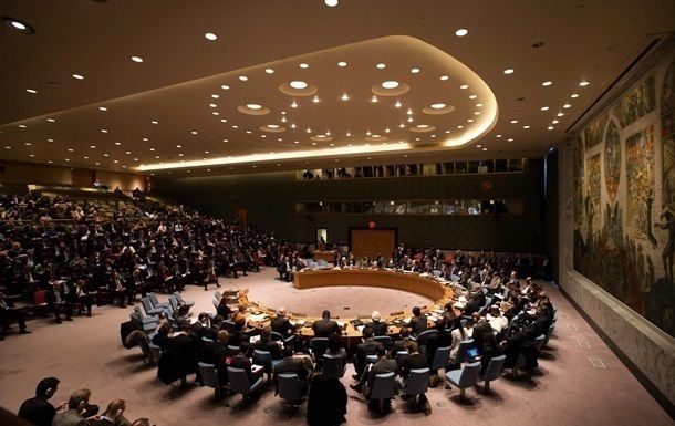 СБ ООН обсудит полномасштабное вторжение России 24 августа