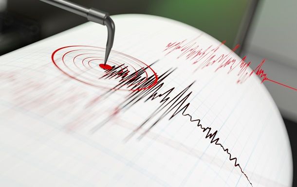 Землетрясение магнитудой 5,9 произошло в Восточной Японии