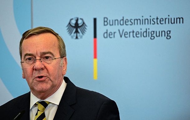 Германия инвестирует 12 миллиардов евро в ракетное вооружение