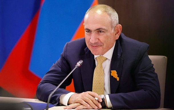 Пашинян заявил о желании исключить Армению из ОДКБ
