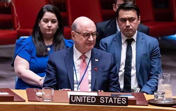 США в ООН потребовали от России и Украины возобновить переговоры