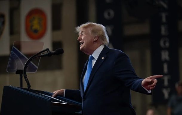 Планы администрации Трампа по аннулированию большого числа иммиграционных виз