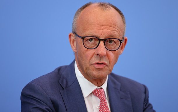 Мерц пригрозил организаторам атак после инцидента с дроном в Лейпциге