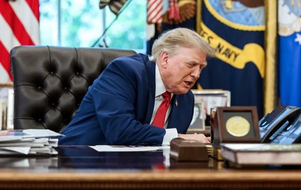Соединенные Штаты очистили Ормузский пролив от мин, заявил Трамп