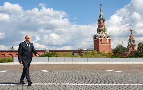 Новая версия Кремля о причинах начала агрессии против Украины