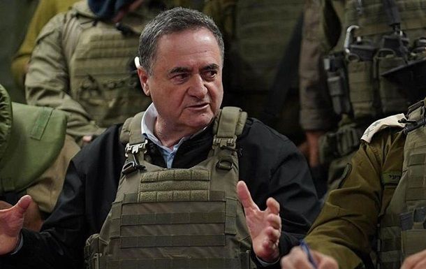 Посещение израильским министром обороны войск на территории Сирии и ответ Дамаска