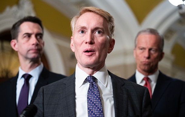 Сенатор США отметил превосходство украинских беспилотников над мировыми армиями