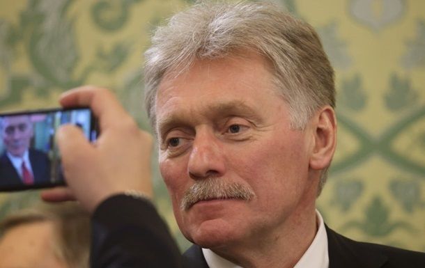 Цель поездки директора ЦРУ в Россию озвучена Кремлем