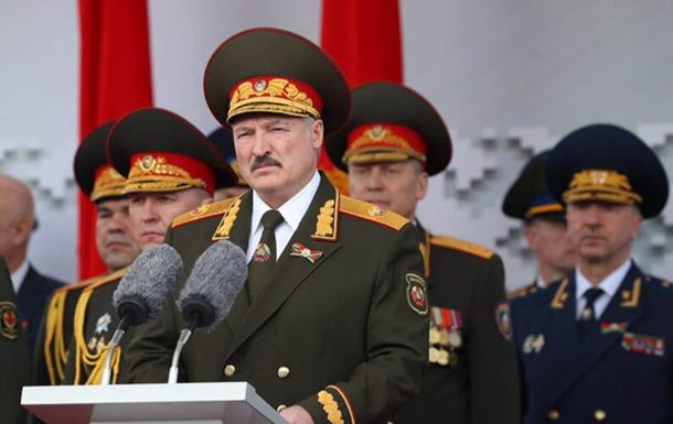 Беларусь провела внеплановую проверку вооруженных сил после визита Джона Ретклиффа