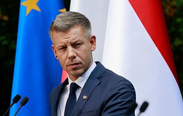 Венгерское правительство признало Россию угрозой безопасности страны