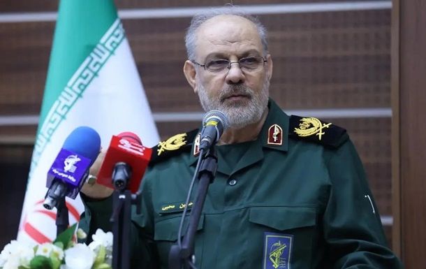 Иран и Оман согласовали распределение прибыли от транзита в Ормузском проливе